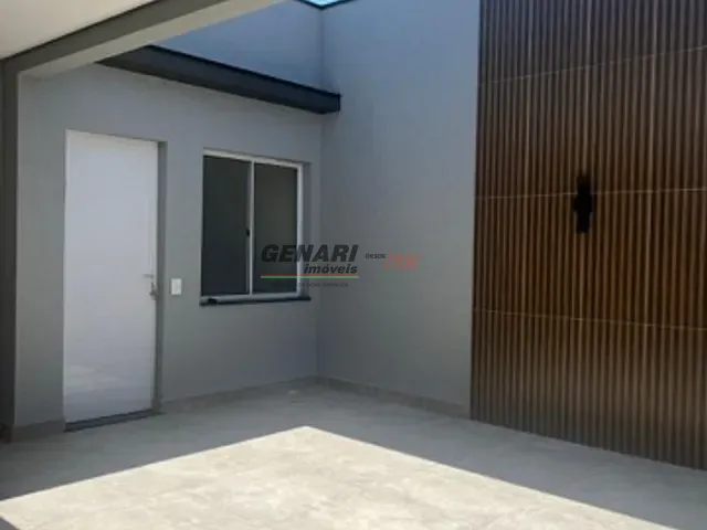 Casa com 150m² 2 quartos e 1 banheiro, à venda, no bairro Parque Barnabé em Indaiatuba