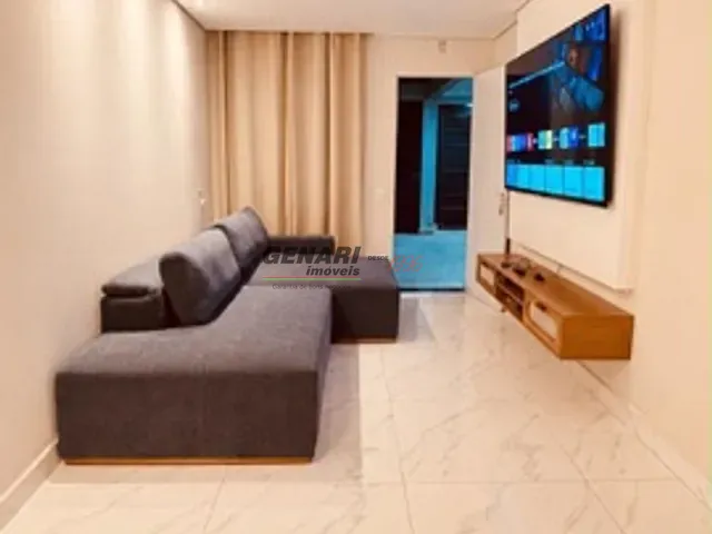 Casa com 150m² 2 quartos e 1 banheiro, à venda, no bairro Parque Barnabé em Indaiatuba