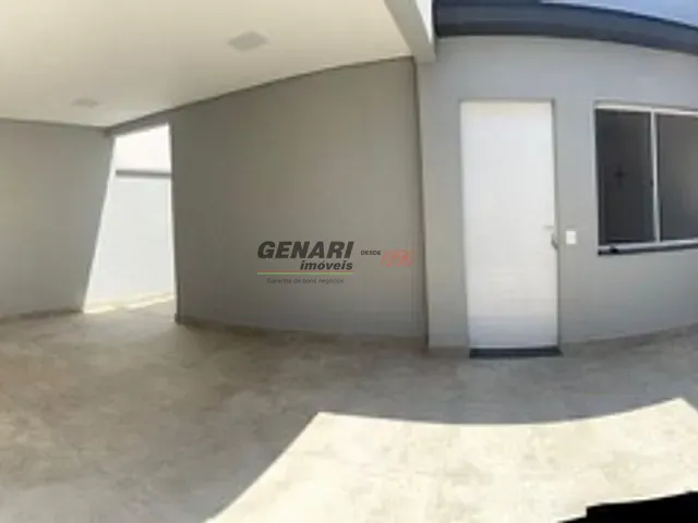 Casa com 150m² 2 quartos e 1 banheiro, à venda, no bairro Parque Barnabé em Indaiatuba