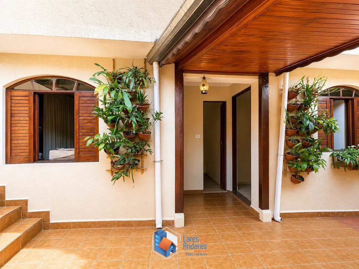 Casa, 2 quartos, 120 m² - Foto 35
