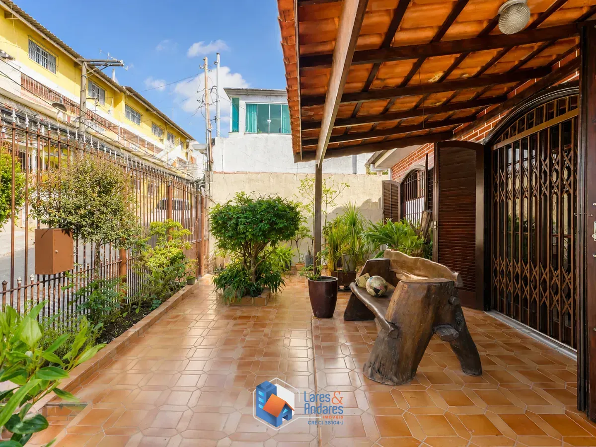 Casa, 2 quartos, 120 m² - Foto 53
