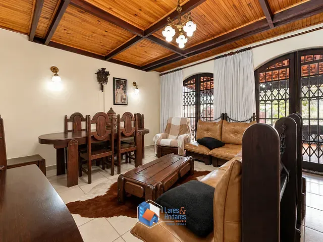 Casa com 190m² 2 quartos e 1 banheiro, à venda, no bairro Jardim Marilu em São Paulo