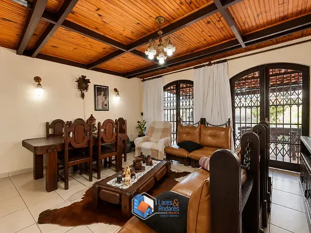 Casa com 190m² 2 quartos e 1 banheiro, à venda, no bairro Jardim Marilu em São Paulo