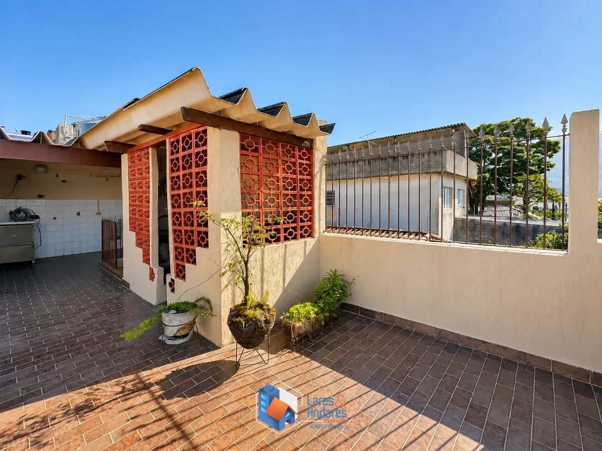 Casa, 2 quartos, 120 m² - Foto 44