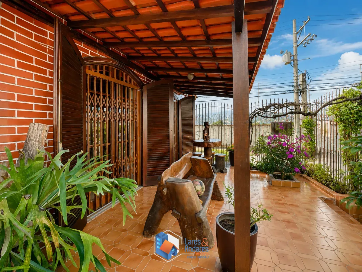 Casa, 2 quartos, 120 m² - Foto 50