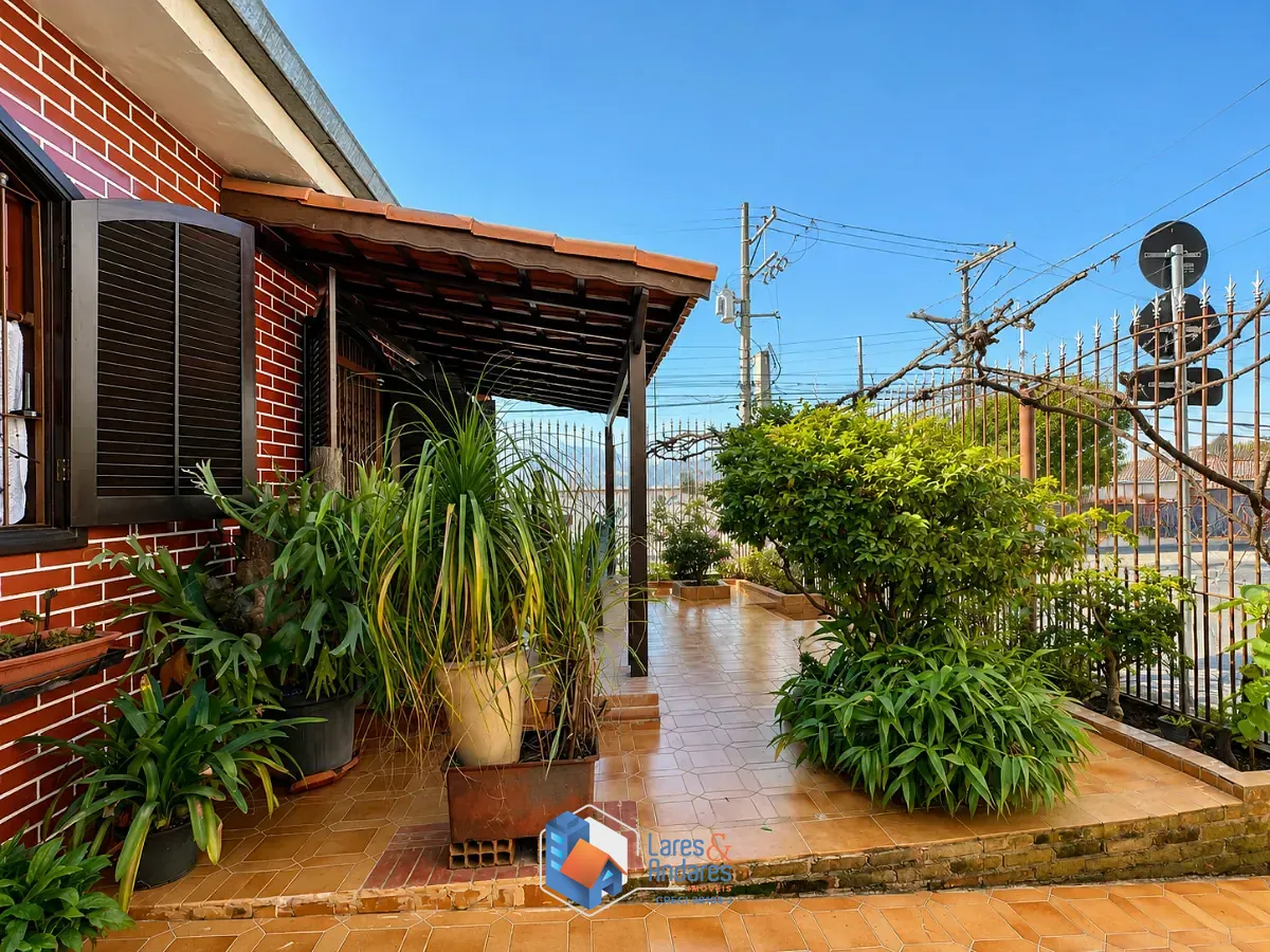 Casa, 2 quartos, 120 m² - Foto 55