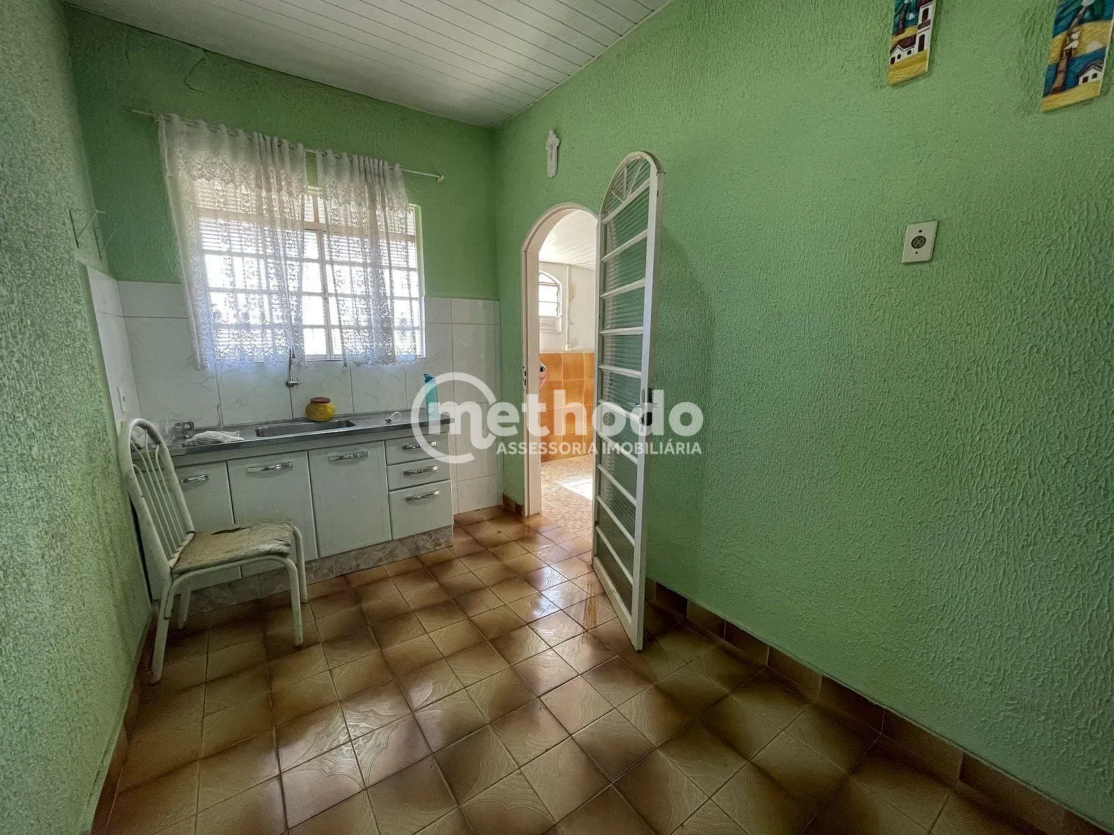Casa, 4 quartos, 107 m² - Foto 11