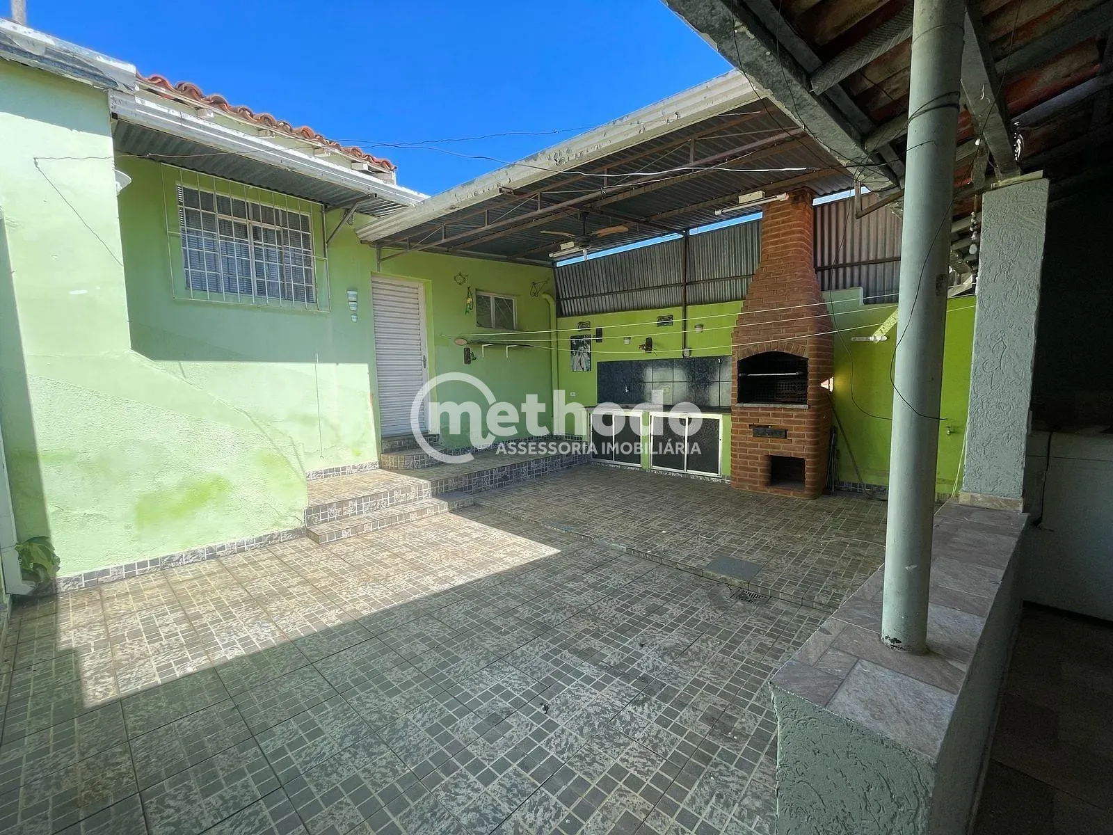 Casa, 4 quartos, 107 m² - Foto 12