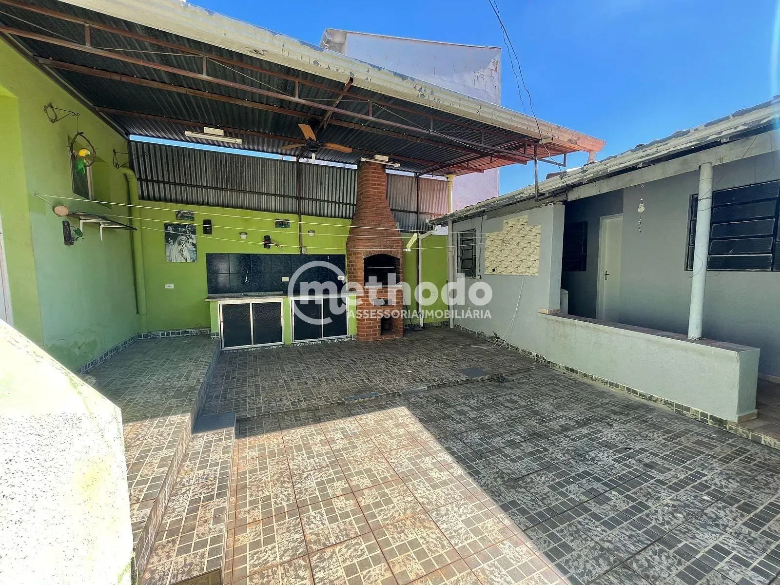 Casa, 4 quartos, 107 m² - Foto 21