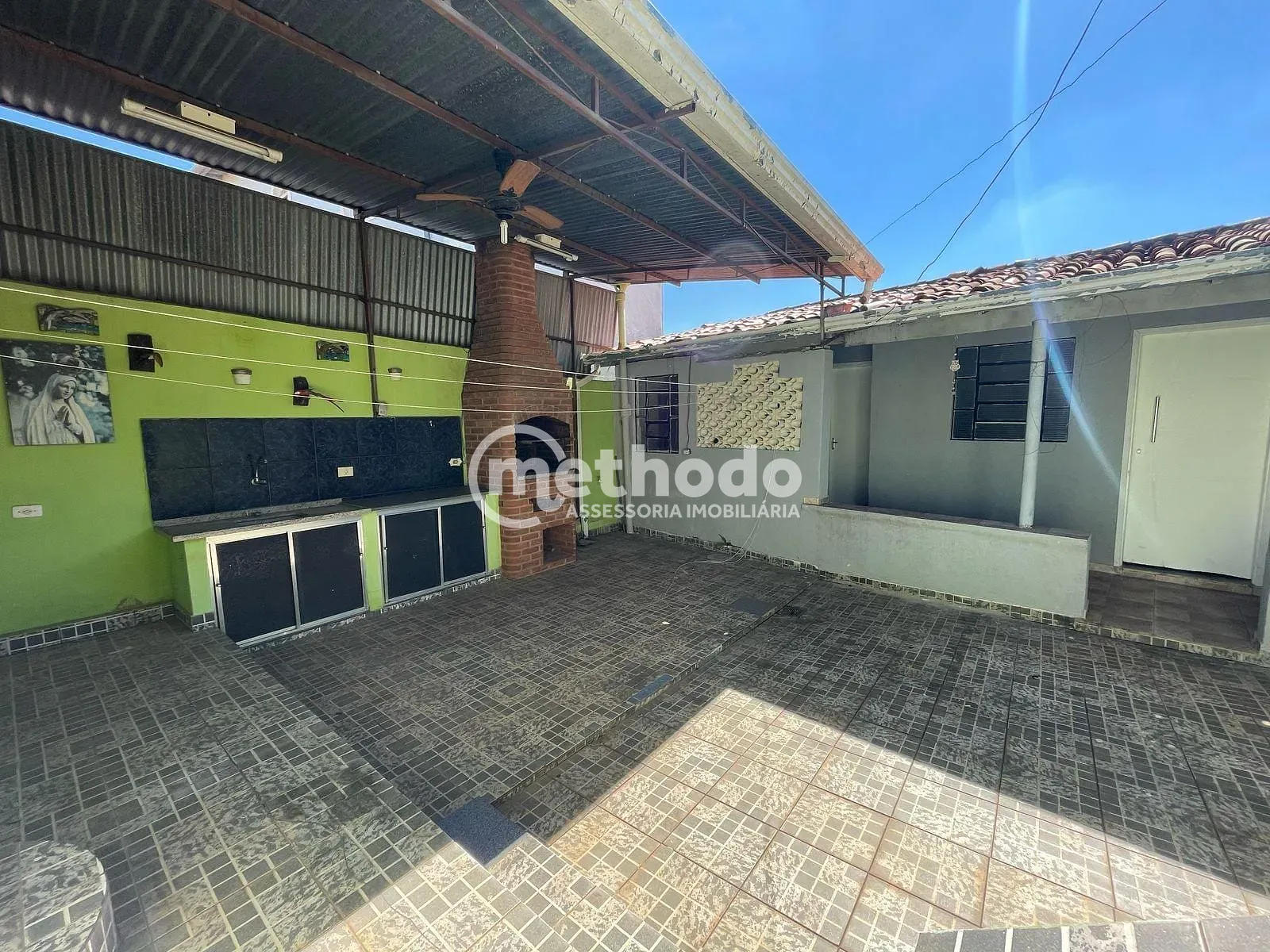 Casa, 4 quartos, 107 m² - Foto 20