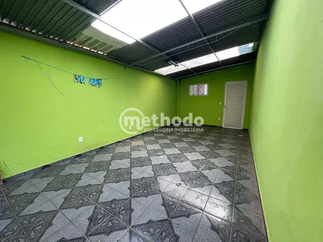 Casa com 250m² 4 quartos e 3 banheiros, à venda, no bairro Jardim Aurélia em Campinas