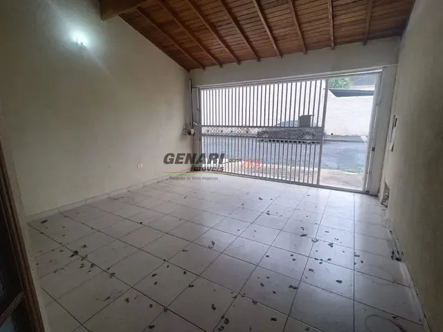 Casa com 125m² 3 quartos e 2 banheiros, à venda, no bairro Cidade Nova II em Indaiatuba