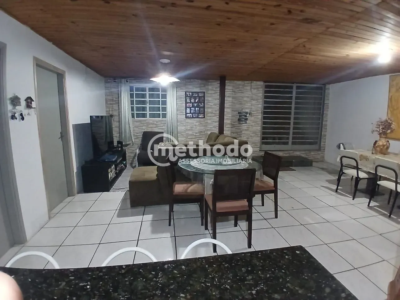 Casa, 2 quartos, 237 m² - Foto 3