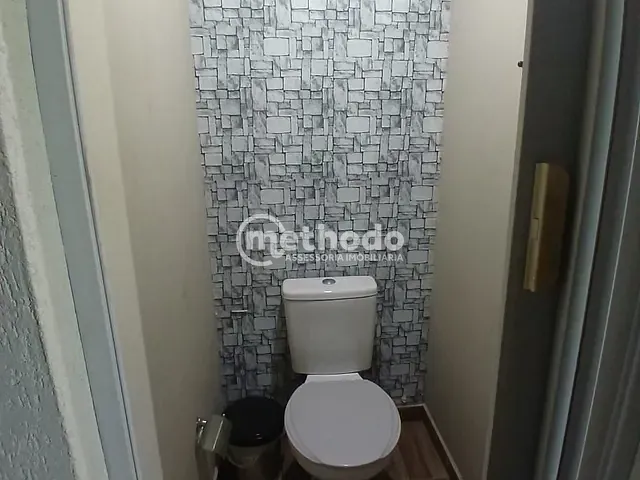 Casa com 263m² 2 quartos e 1 banheiro, à venda, no bairro Jardim Alto da Barra em Campinas