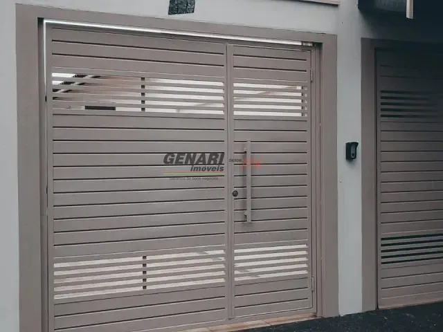 Casa 2 quartos e 2 banheiros, para alugar, no bairro Vila Avaí em Indaiatuba