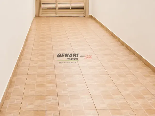 Casa 2 quartos e 2 banheiros, para alugar, no bairro Vila Avaí em Indaiatuba
