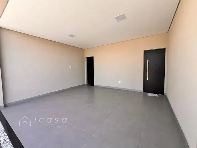 Casa com 250m² 3 quartos e 2 banheiros, à venda, no bairro Residencial Colinas. em Caçapava