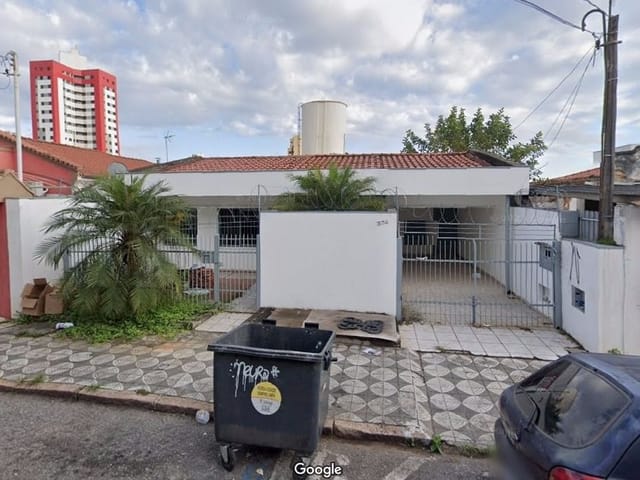 Foto do Casa - Casa com 3 dormitórios, 240 m² - venda por R$ 1.200.000,00 ou aluguel por R$ 4.500,00 - Centro - Sorocaba/SP | Ary Proenca Negócios Imobiliários Ltda