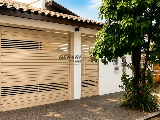 Casa 2 quartos e 2 banheiros, para alugar, no bairro Vila Avaí em Indaiatuba