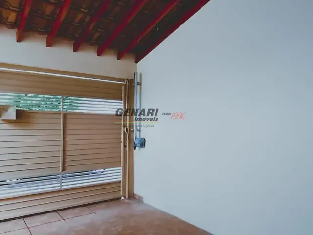 Casa 2 quartos e 2 banheiros, para alugar, no bairro Vila Avaí em Indaiatuba