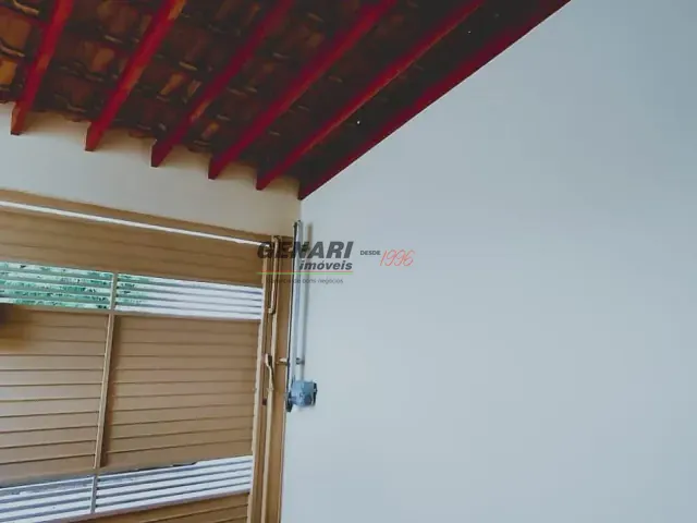 Casa 2 quartos e 2 banheiros, para alugar, no bairro Vila Avaí em Indaiatuba