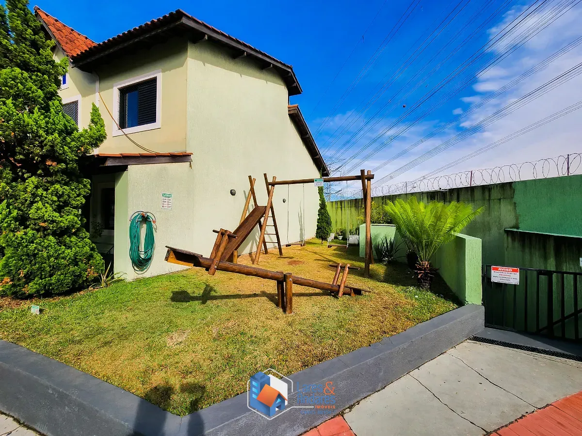 Casa, 2 quartos, 93 m² - Foto 4