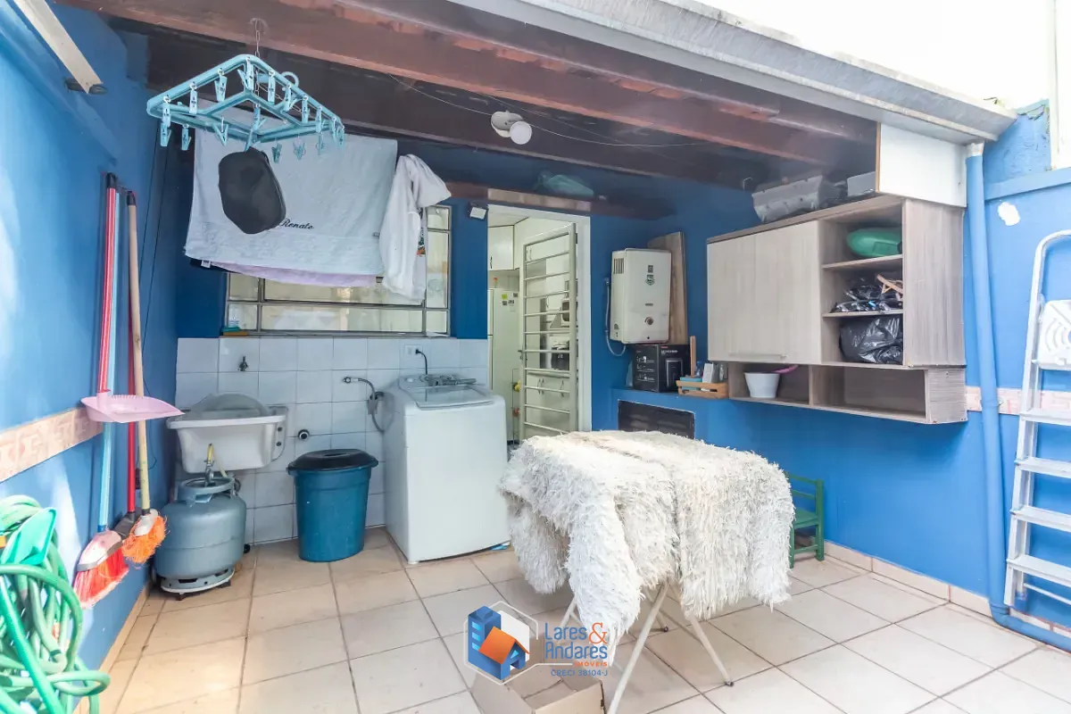 Casa, 2 quartos, 93 m² - Foto 16