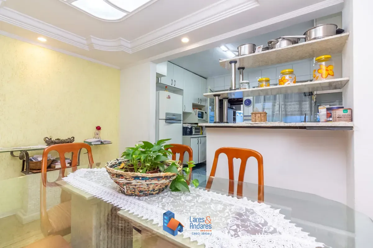 Casa, 2 quartos, 93 m² - Foto 21