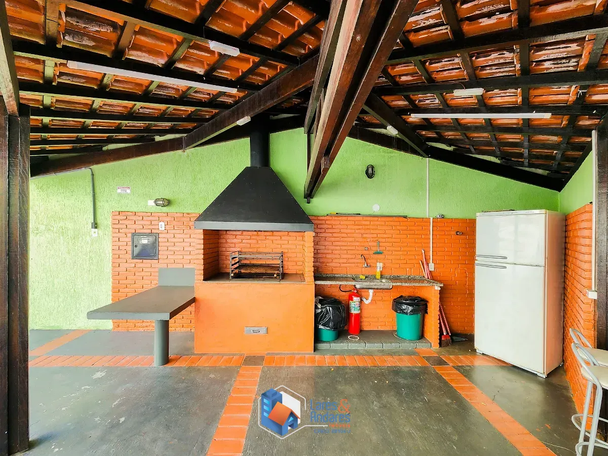 Casa, 2 quartos, 93 m² - Foto 3