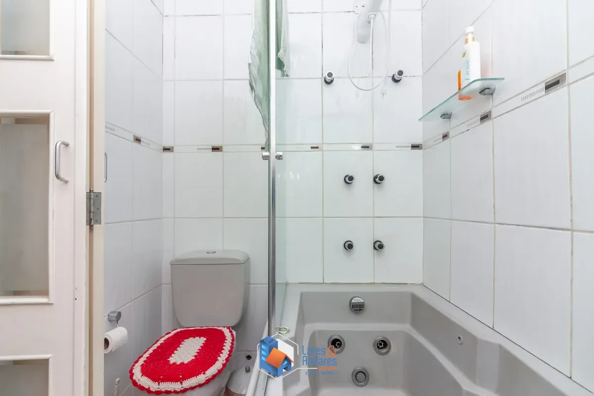 Casa, 2 quartos, 93 m² - Foto 6