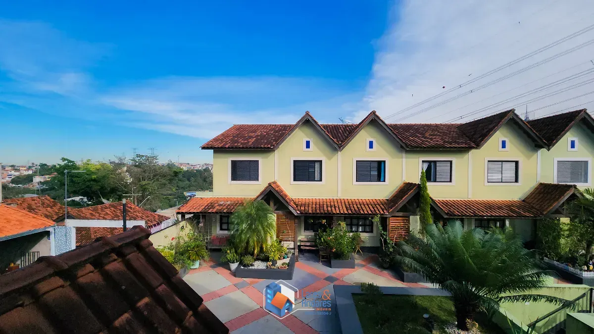 Casa, 2 quartos, 93 m² - Foto 5