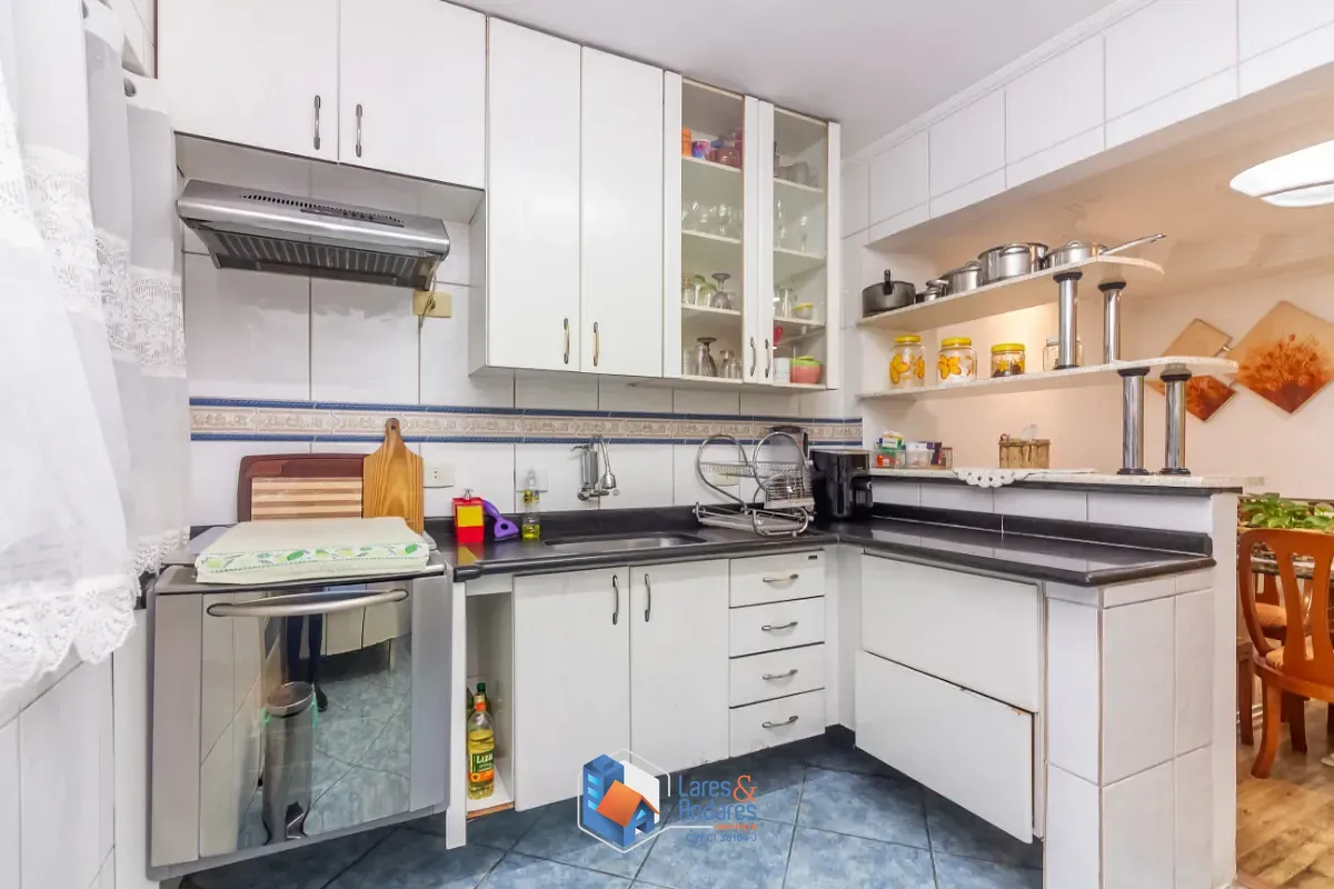 Casa, 2 quartos, 93 m² - Foto 19