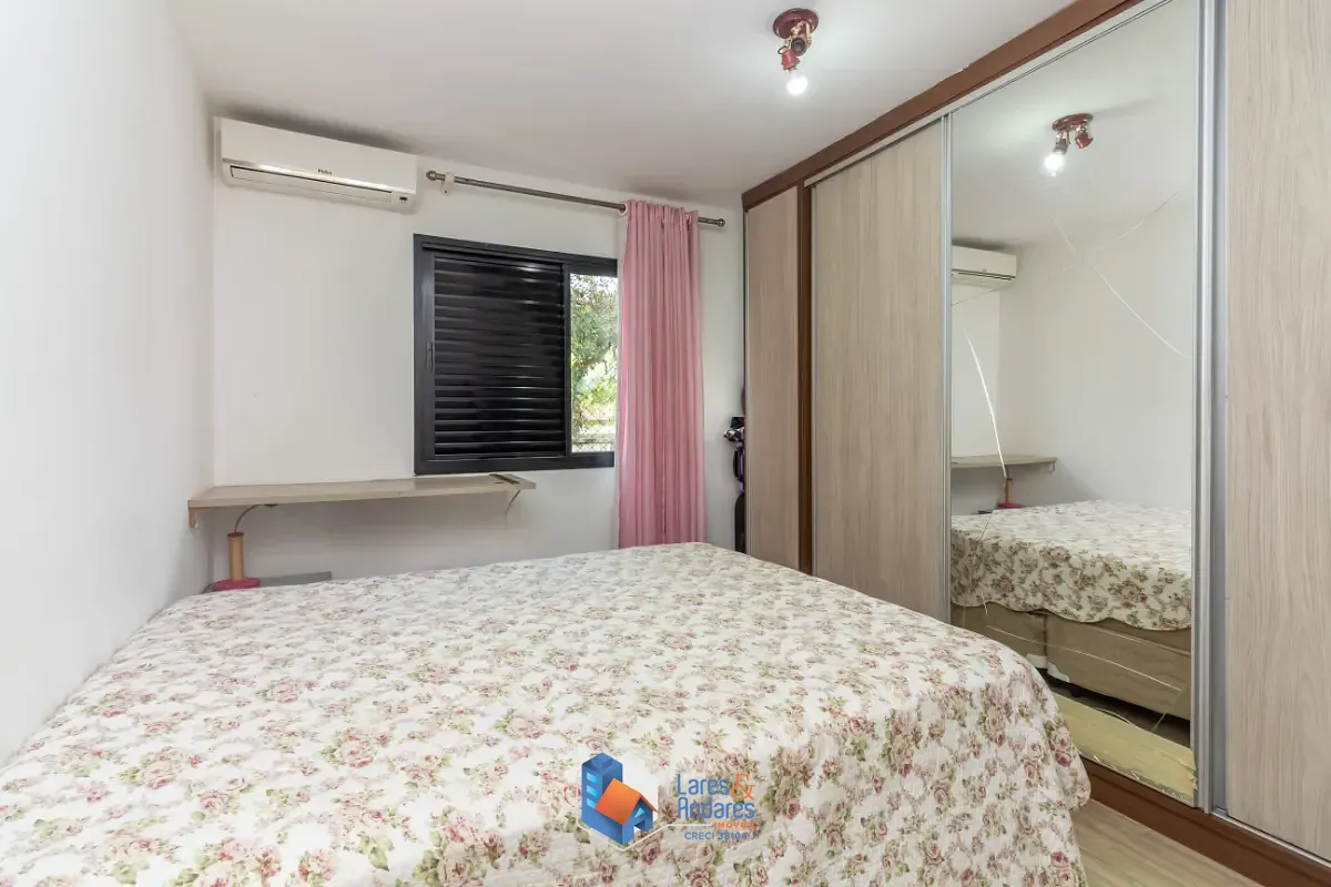 Casa, 2 quartos, 93 m² - Foto 10