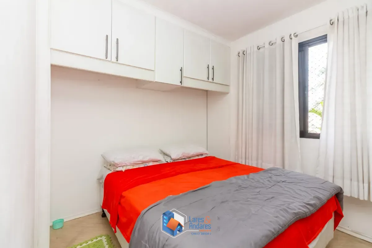 Casa, 2 quartos, 93 m² - Foto 13