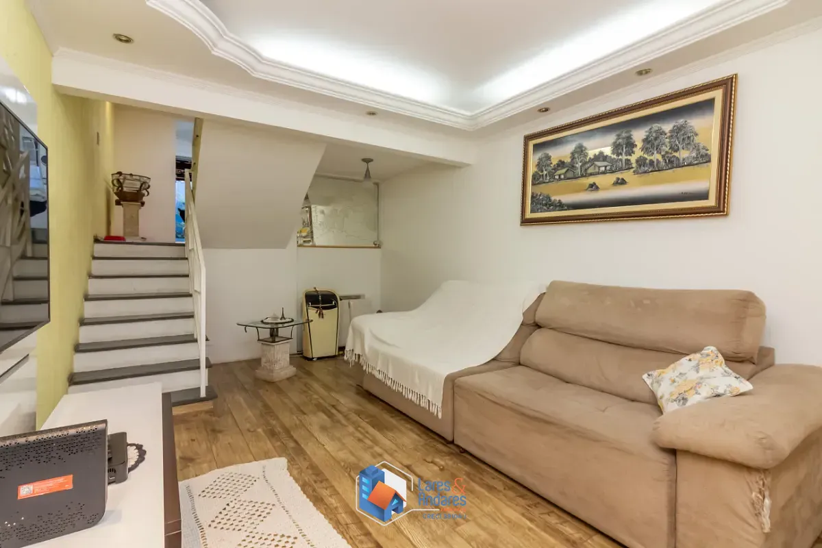 Casa, 2 quartos, 93 m² - Foto 26