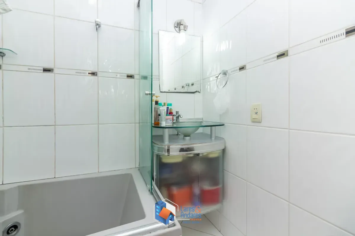 Casa, 2 quartos, 93 m² - Foto 7