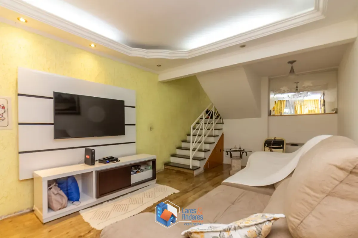 Casa, 2 quartos, 93 m² - Foto 25