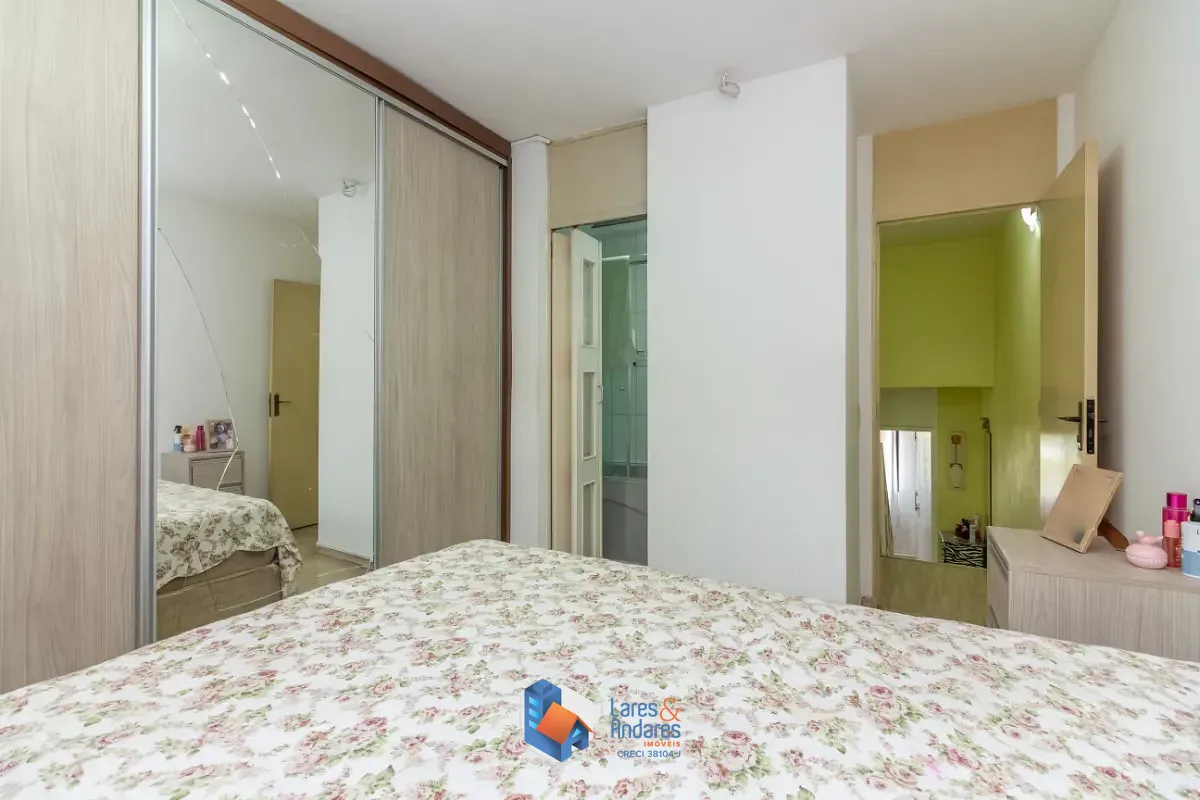 Casa, 2 quartos, 93 m² - Foto 8