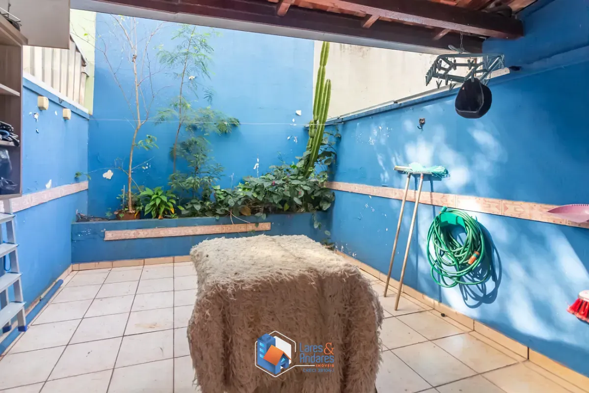 Casa, 2 quartos, 93 m² - Foto 17