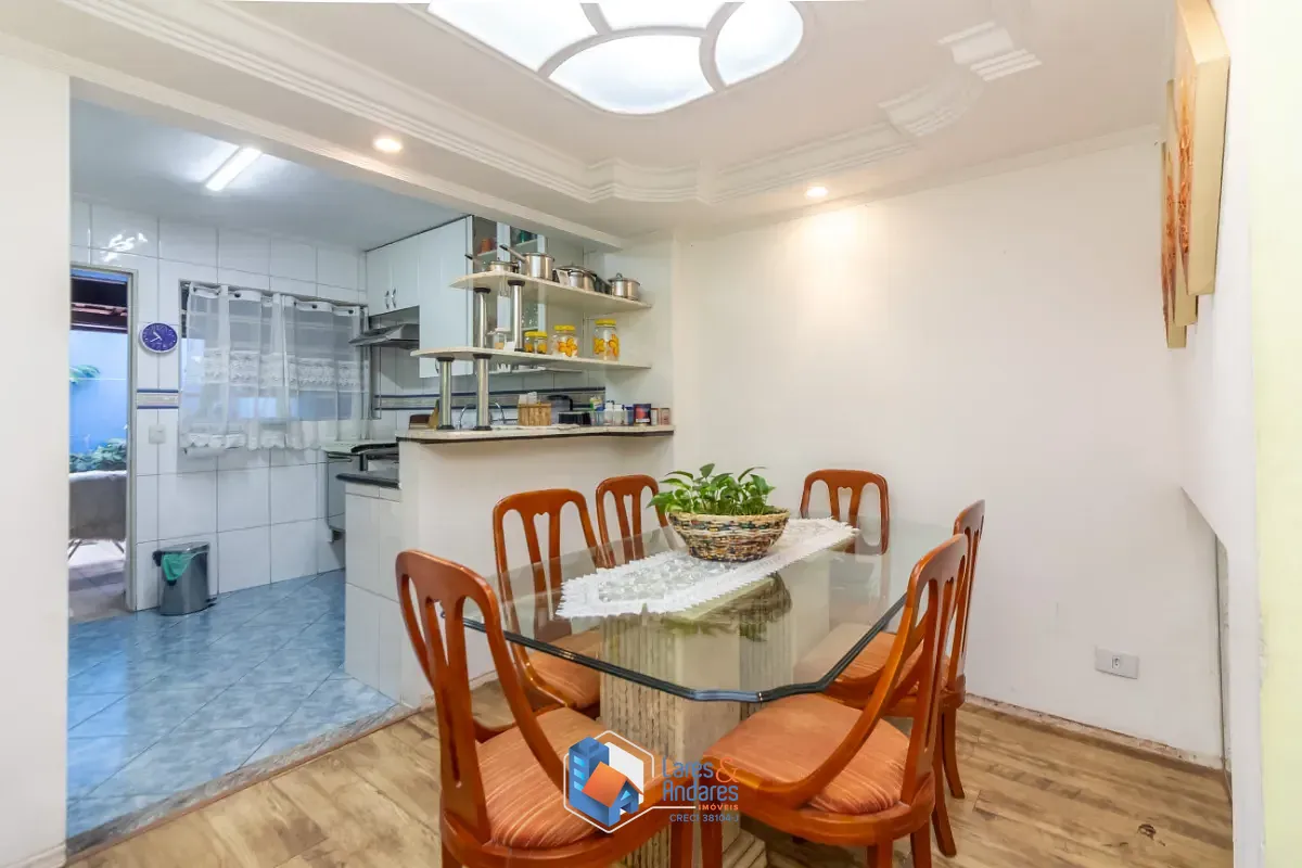 Casa, 2 quartos, 93 m² - Foto 23