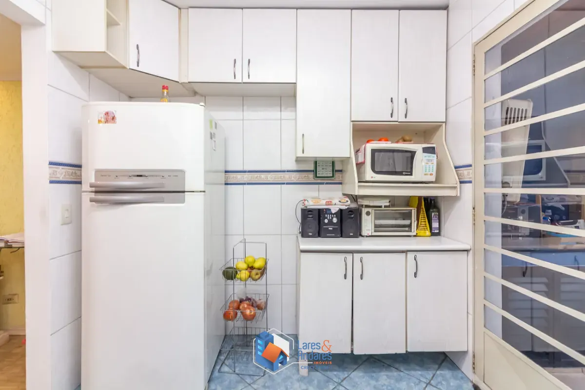 Casa, 2 quartos, 93 m² - Foto 18