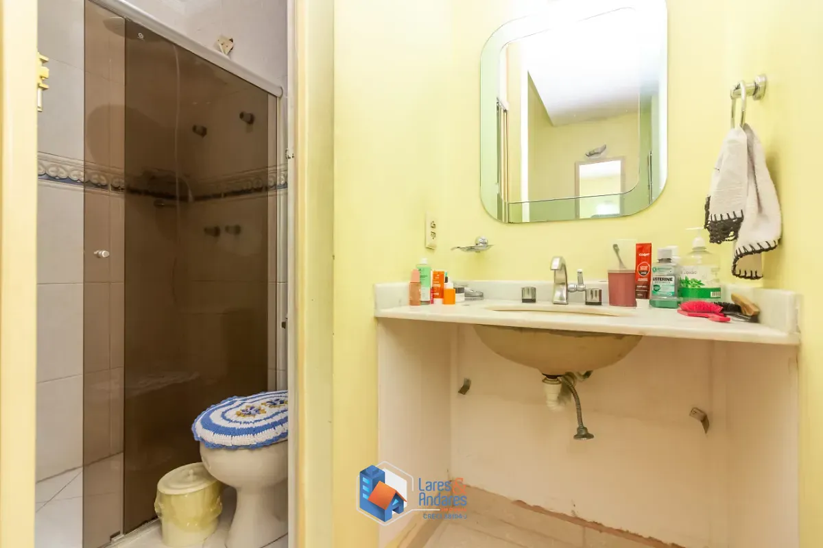 Casa, 2 quartos, 93 m² - Foto 15