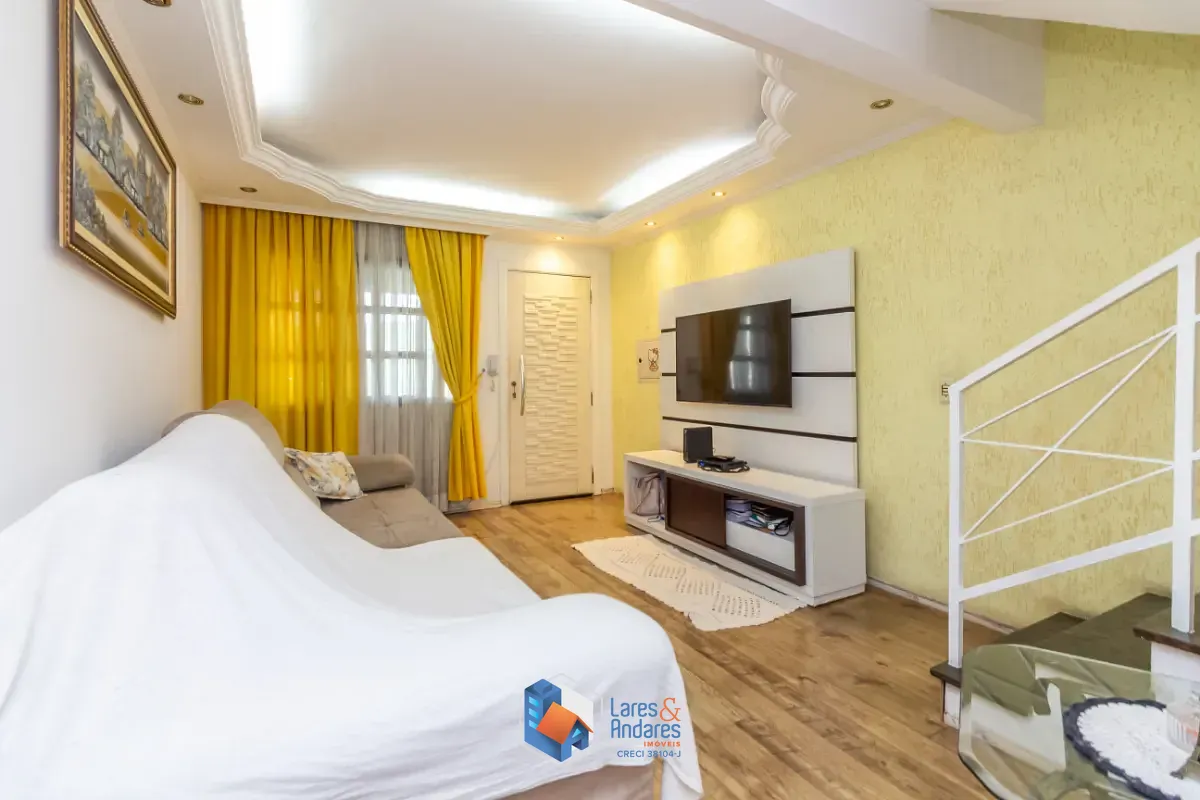 Casa, 2 quartos, 93 m² - Foto 24