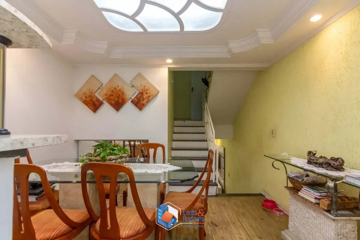 Casa, 2 quartos, 93 m² - Foto 22