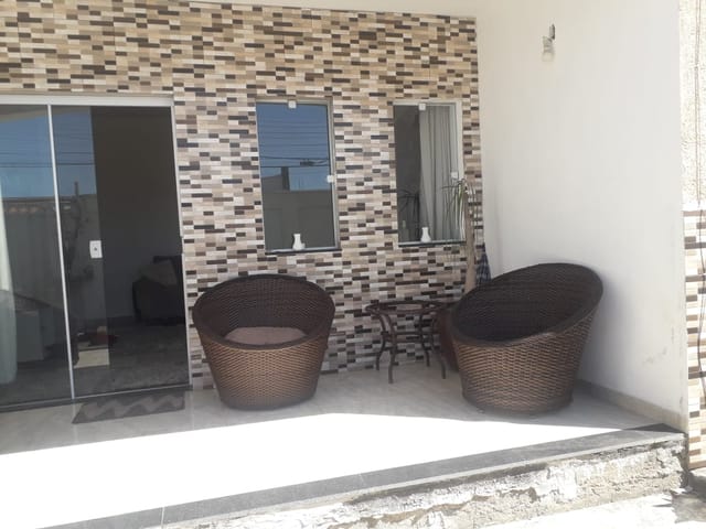 Casa com 250m² 3 quartos e 2 banheiros, à venda, no bairro Centro em Potim
