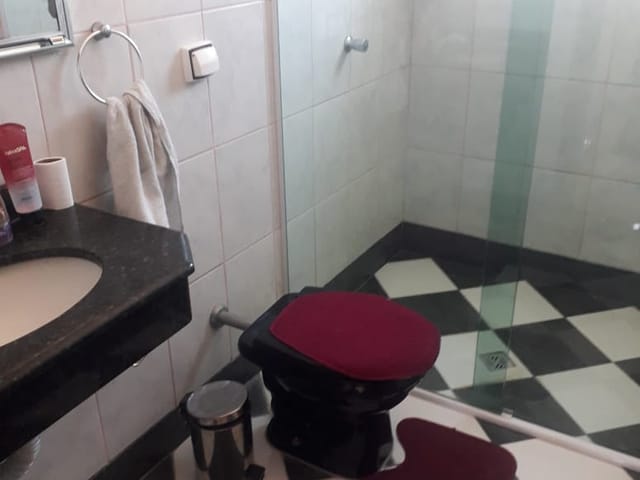 Casa com 250m² 3 quartos e 2 banheiros, à venda, no bairro Centro em Potim