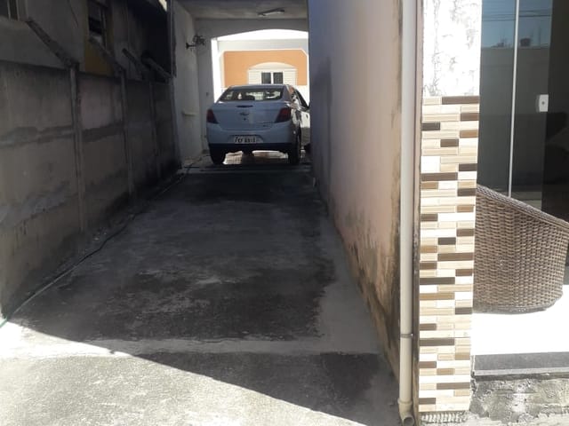 Casa com 250m² 3 quartos e 2 banheiros, à venda, no bairro Centro em Potim