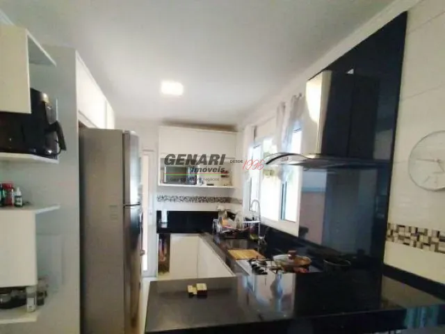 Casa com 150m² 2 quartos e 3 banheiros, à venda, no bairro Parque Campo Bonito em Indaiatuba