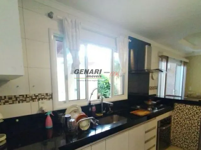 Casa com 150m² 2 quartos e 3 banheiros, à venda, no bairro Parque Campo Bonito em Indaiatuba