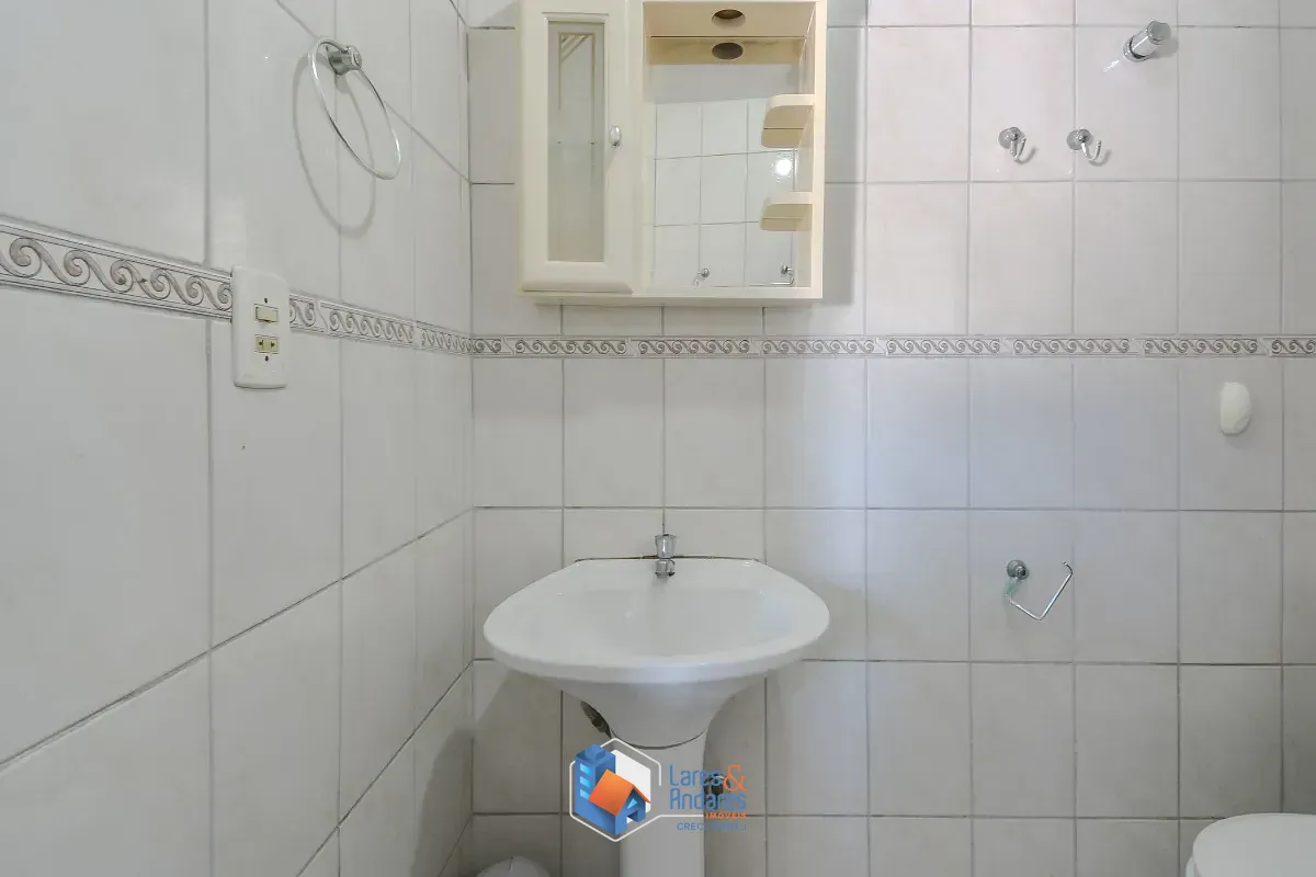 Casa, 4 quartos, 124 m² - Foto 32